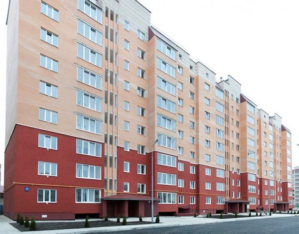 Доступне житло у Луцьку. ФОТО*